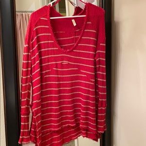 Free People Sweater